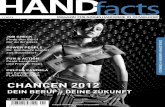 HANDfacts 1/2012
