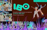 IBO 2011 | Aussteller-Unterlagen