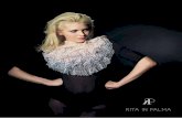 Rita in Palma | Collection No 2