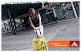 VAUDE Produkt Hintergrundinfos - Packs n Bags 2011