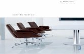MARTINSTOLLselect executive conference Katalog