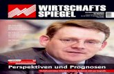 Wirtschaftsspiegel Thüringen - Ausgabe 02/2011