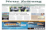 Neue Zeitung - Ausgabe Oldenburg KW 34