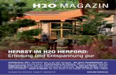 H2O-Magazin 4/2011