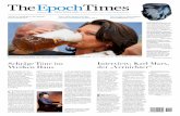 The Epoch Times Deutschland 26-01-2011