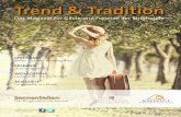 Trend & Tradition 01/2014