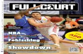 Full Court Baketball Magazine 13-04