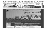 2012-11 Mitteilungsblatt - Gemeinde Oftersheim