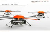 Katalog flugroboter height tech 14
