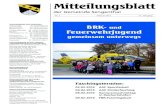Februar 2013 - Mitteilungsblatt Sengenthal