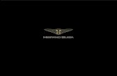 Hispano Suiza Gran Turismo Coupe