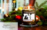 Yankee Candle Katalog Deutsch