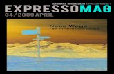 EXPRESSOMAG 04 - 2009