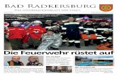 Gemeindezeitung Bad Radkersburg