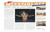 Offenblatt 31/2012