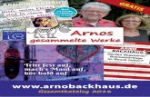 Arnos Online-Katalog