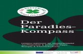 Ein Stück vom Paradies 2011 - Kompass 2011