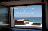 Mallorca Villas & Apartments Auction Catalogue