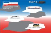 SCHILD Flaggen-Store Caps