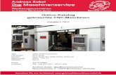TOP CNC-Maschinen-Angebote