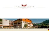 Hotel St Veit - Preisliste Sommer 2011