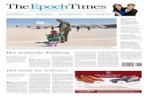 The Epoch Times Deutschland 20-04-2011