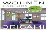 2012-06 Wohnen Magazine
