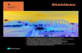Stahlbau 01/2012 free sample copy
