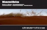 Namibia Katalog 2010