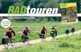Radtouren Mediadaten 2014