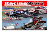 Motorrad Racing News Nº15