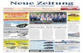 Neue Zeitung - Ausgabe Emsland KW 45