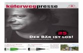 Küferweg-Presse Nr. 61