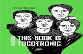 Leander Verlag THIS BOOK IS TOCOTRONIC