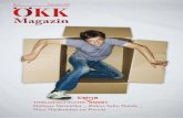 ÖKK Magazin 3/2010
