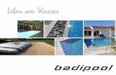 Badipool Katalog 2012 | Schwimmbadtechnik