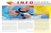 Info Siere No 8 – Septembre 2008