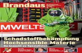 12/2011 Brandaus - die Zeitschrift der nieder¶sterreichischen Feuerwehren