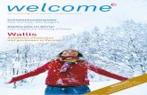 INTERHOME - Welcome - Winter 09/10