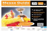 TUday12 | Messe Guide