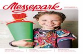 Messepark Magazin September 2012