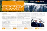 Energy news januar 2014