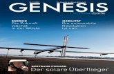 Genesis 1/2010