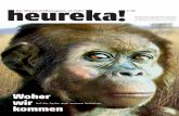 heureka 2/08 - Das Wissenschaftsmagazin des FALTER