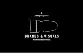 Brands & Visuals 2009