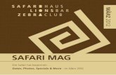 Safari Mag 03 2012