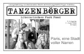 Tanzenbörger - 2. Ausgabe