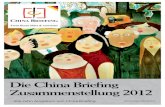 Die China Briefing Zusammenstellung 2012