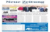 Neue Zeitung - Ausgabe Lingen KW 15 2012
