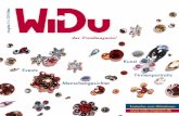 WiDu Magazine | November 2010